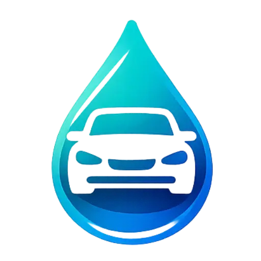 Lavage auto à domicile Le Dorat